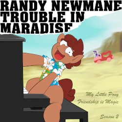 Randy Newmane Presents: FIM Season 2