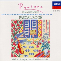 Chamber Music
