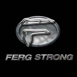 FERG STRONG