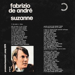 Suzanne / Giovanna d’Arco