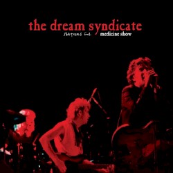 Sketches for Medicine Show