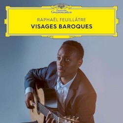 Visages Baroques