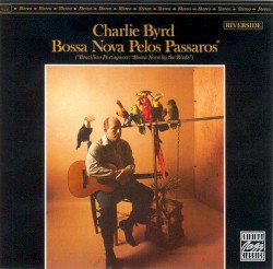 Bossa Nova Pelos Passaros