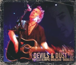 2005‐06‐01: Pavelló Olímpic de Badalona, Barcelona, Spain