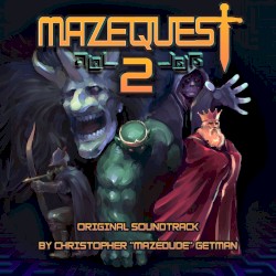 MazeQuest 2 Original Soundtrack