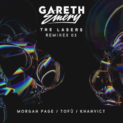 THE LASERS (Remixes 03)