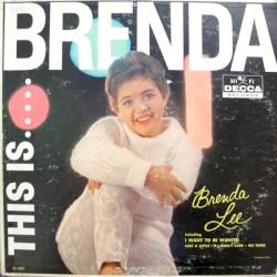 This Is... Brenda