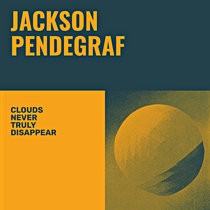 Clouds Never Truly Disappear