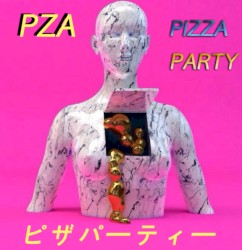 Pizza Party