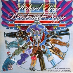 Bicentennial Nigger