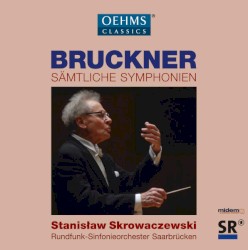 Sämtliche Symphonien