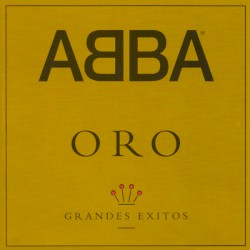 Oro: grandes éxitos