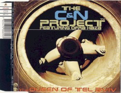 The Queen Of Tel Aviv