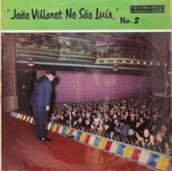 João Villaret no São Luís, No. 2