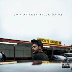 2014 Forest Hills Drive