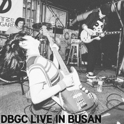 DBGC Live in Busan