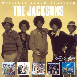 Original Album Classics