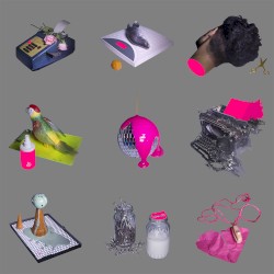 The dance of the diaspora