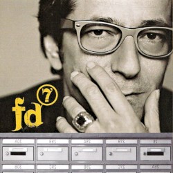 FD7 / Meyil Adresim Sensin