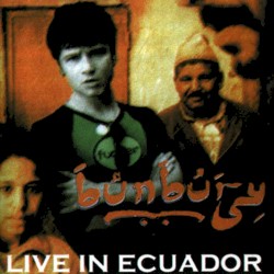 Live in Ecuador
