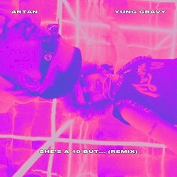 She's A 10 But...(Remix)