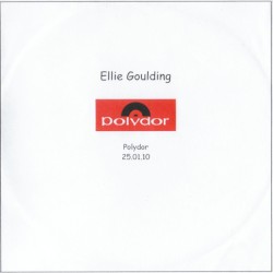 Lights (unfinished/not mastered)