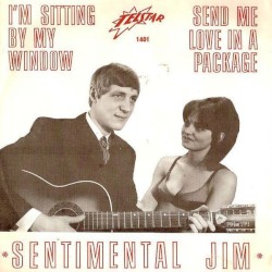 I'm Sitting by My Window / Send Me Love in a Package