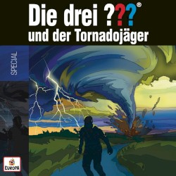 Die drei ??? Special: und der Tornadojäger