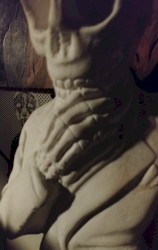 The Forty Foot High Emergency Curtain