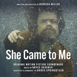 She Came to Me: Original Motion Picture Soundtrack
