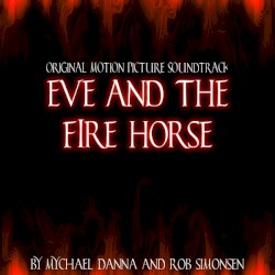 Eve and the Firehorse