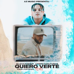 Quiero verte (remix)