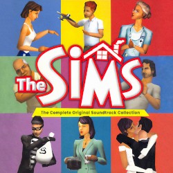 The Sims: The Complete Original Soundtrack Collection