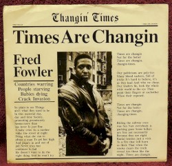 Times Are Changin’