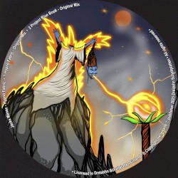 Hypno Fabric