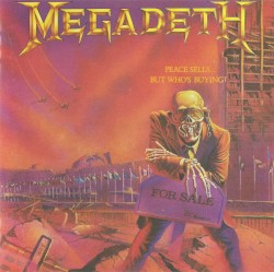 Peace Sells… but Who’s Buying?