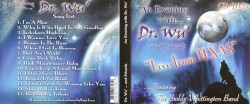 An Evening With Dr. Wu’ and Friends: Live from Texas