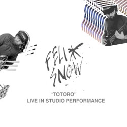 Totoro (Live in Studio)