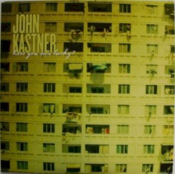 Have You Seen Lucky?