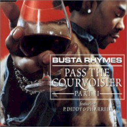 Pass the Courvoisier, Part II