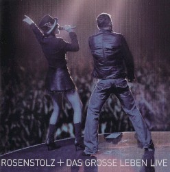 Das große Leben Live
