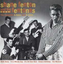 The Complete A‐Sides & B‐Sides