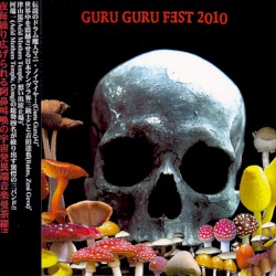 Guru Guru Fest 2010