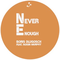 Never Enough (Radio Edits)