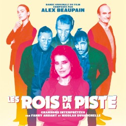 Les rois de la piste