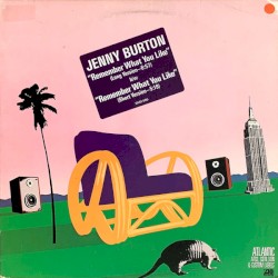 Remember What You Like