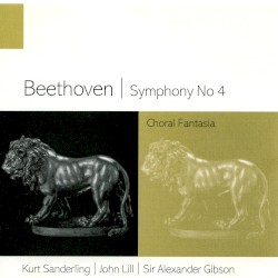 Beethoven: Symphony No. 4