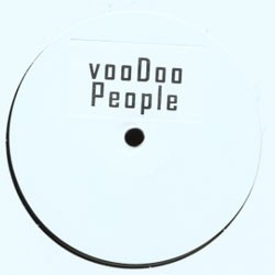 Voodoo People (Schranz mix)
