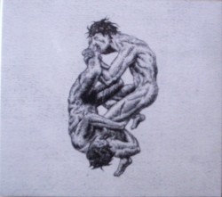 Veritas diaboli manet in aeternum: Chaining the Katechon