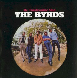 Mr. Tambourine Man